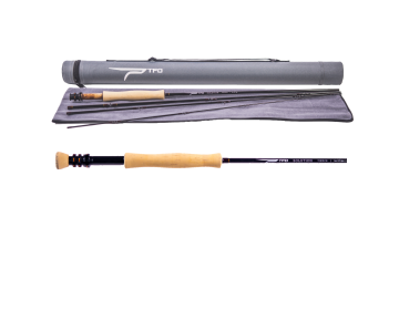 TFO Solution 691-4 Fly Rod